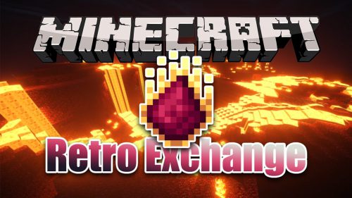 Retro Exchange Mod