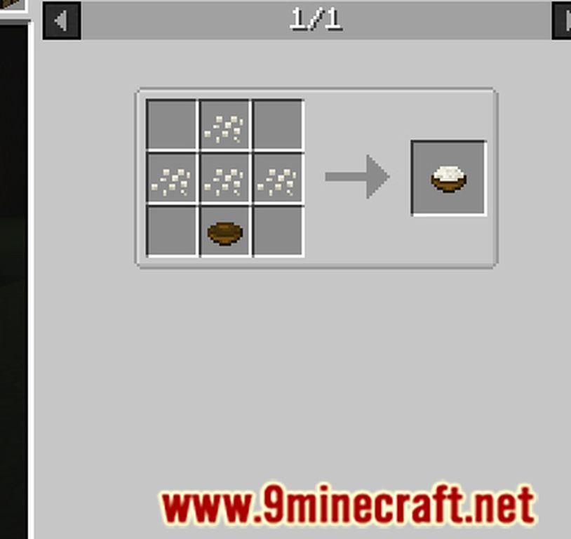 Rice and Sushi Mod Screenshots 14