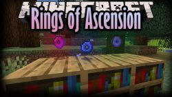 Rings of Ascension Mod
