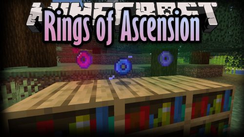 Rings of Ascension Mod