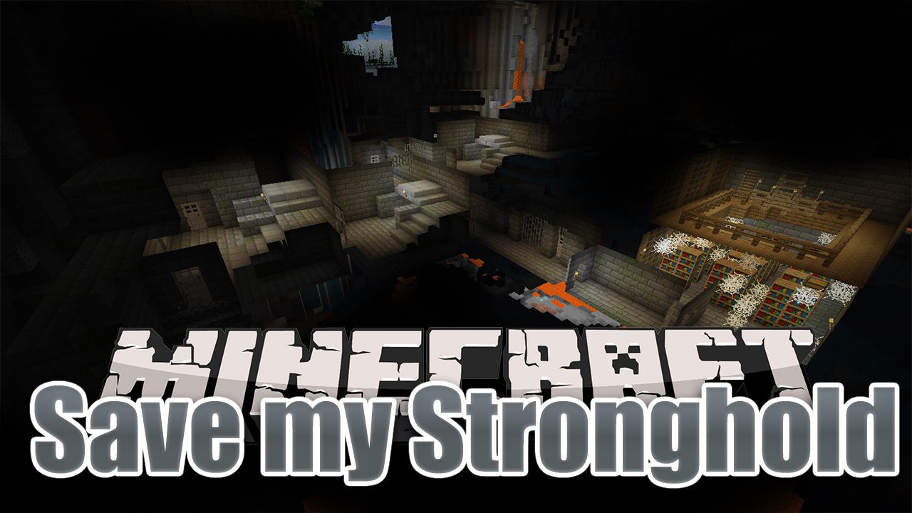 Save My Stronghold Mod