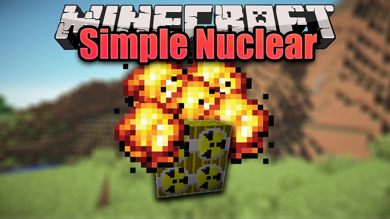 Simple Nuclear Mod