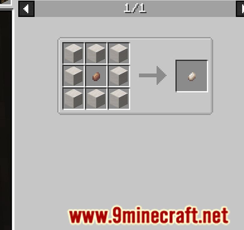 Simply Beans Mod Screenshots 11