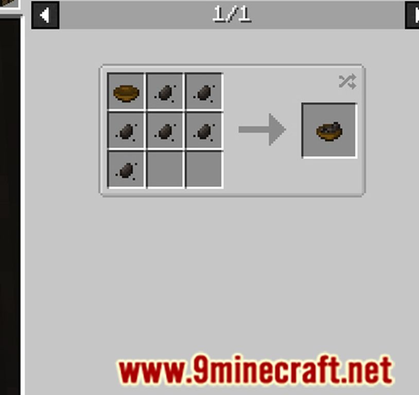 Simply Beans Mod Screenshots 14
