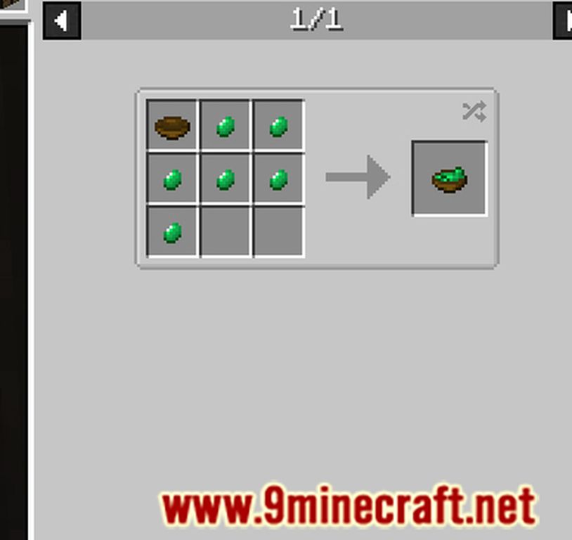 Simply Beans Mod Screenshots 15