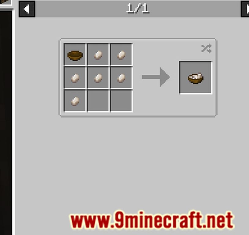 Simply Beans Mod Screenshots 16