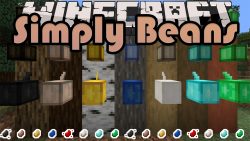 Simply Beans Mod matcha_bunni