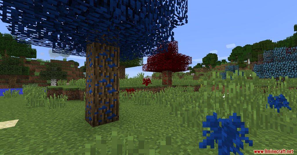 Sky Orchards Mod Screenshots 2