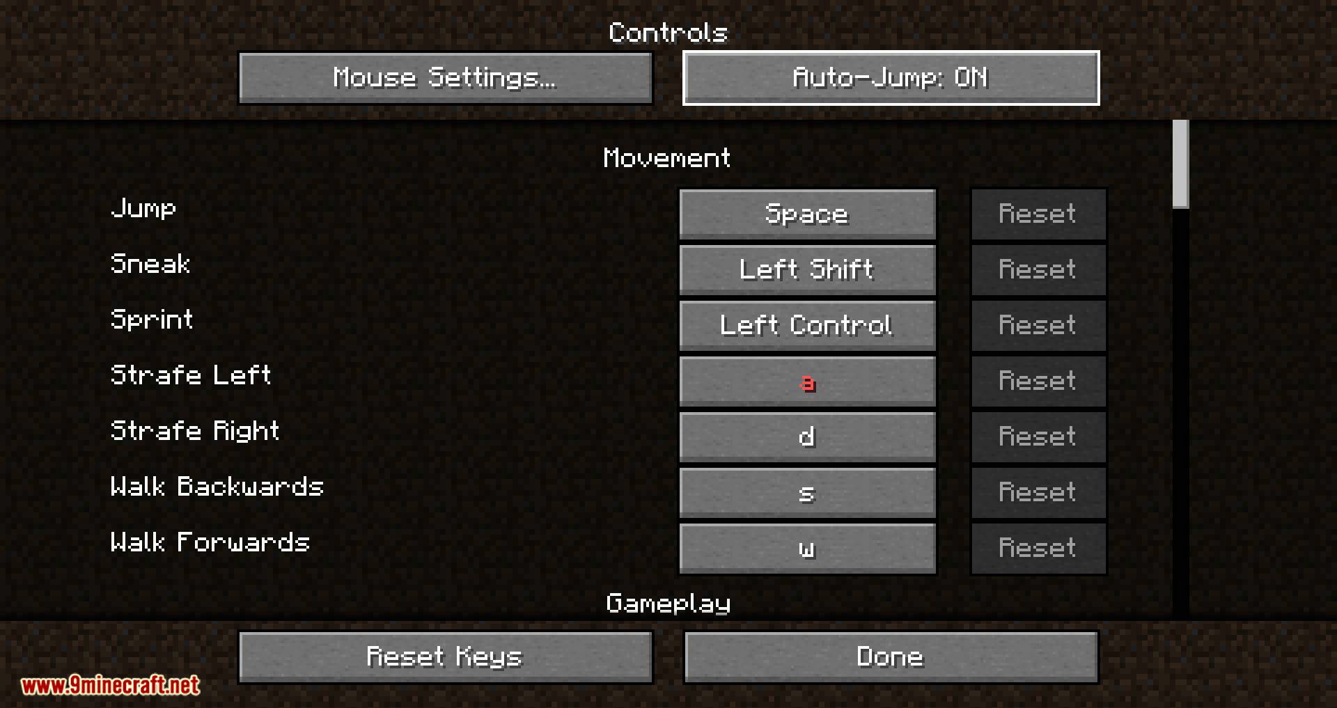 Step mod for minecraft 02