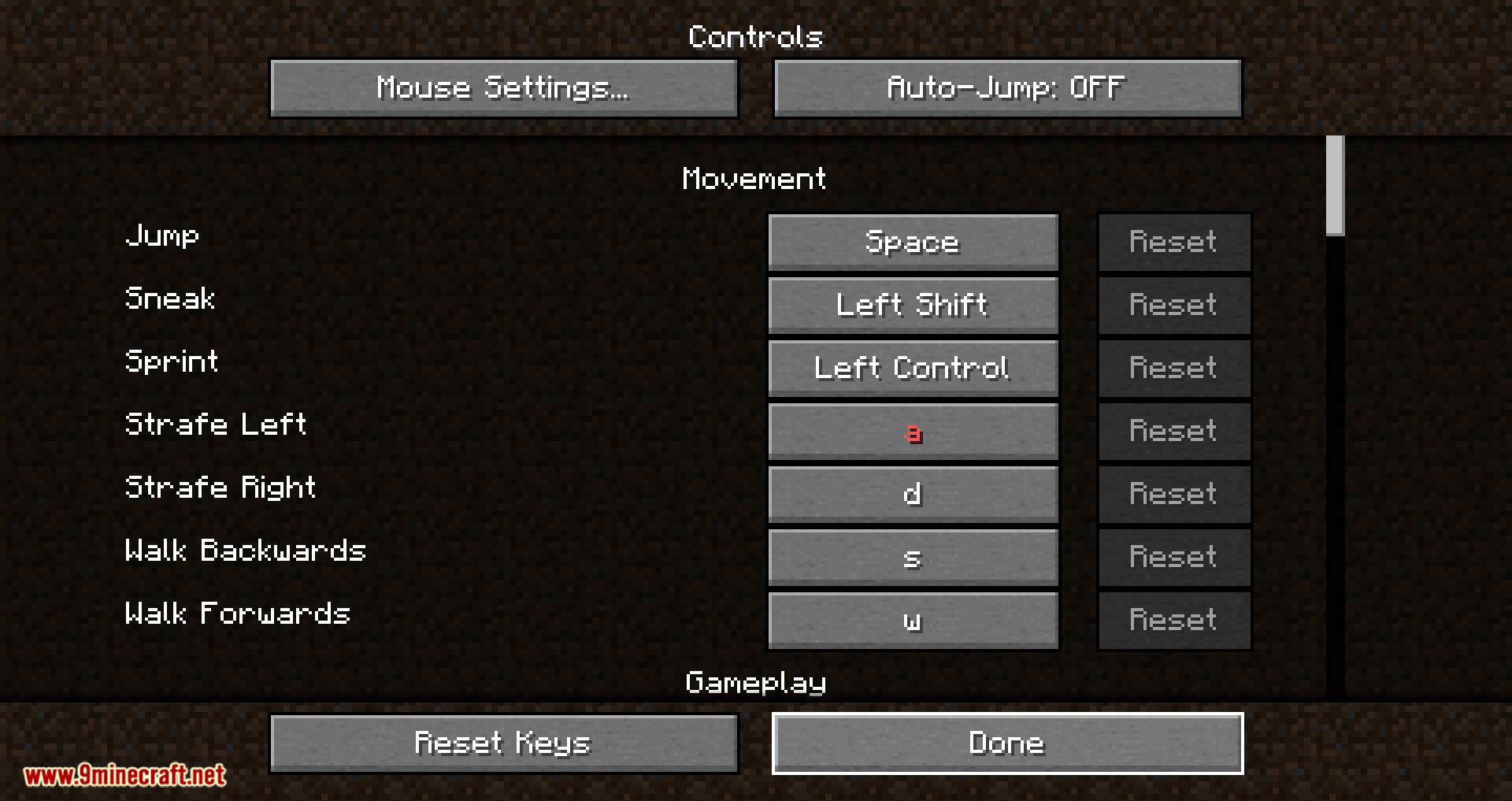 Step mod for minecraft 03