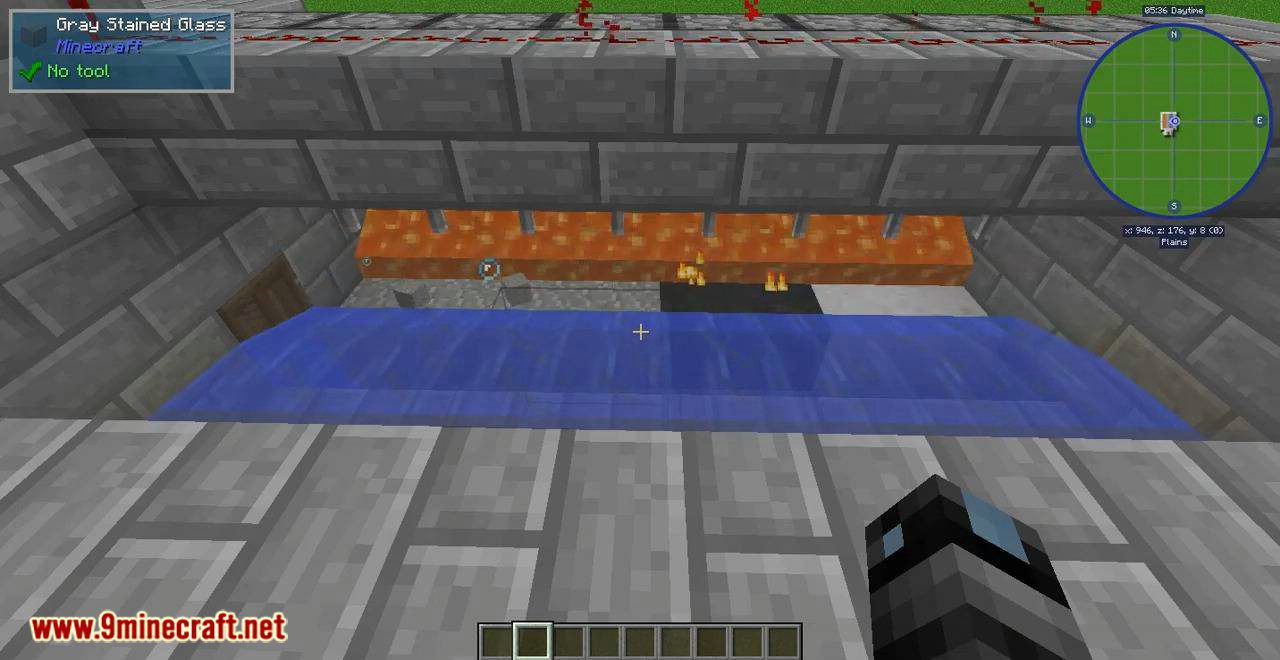 Stone Catalysts mod for minecraft 09