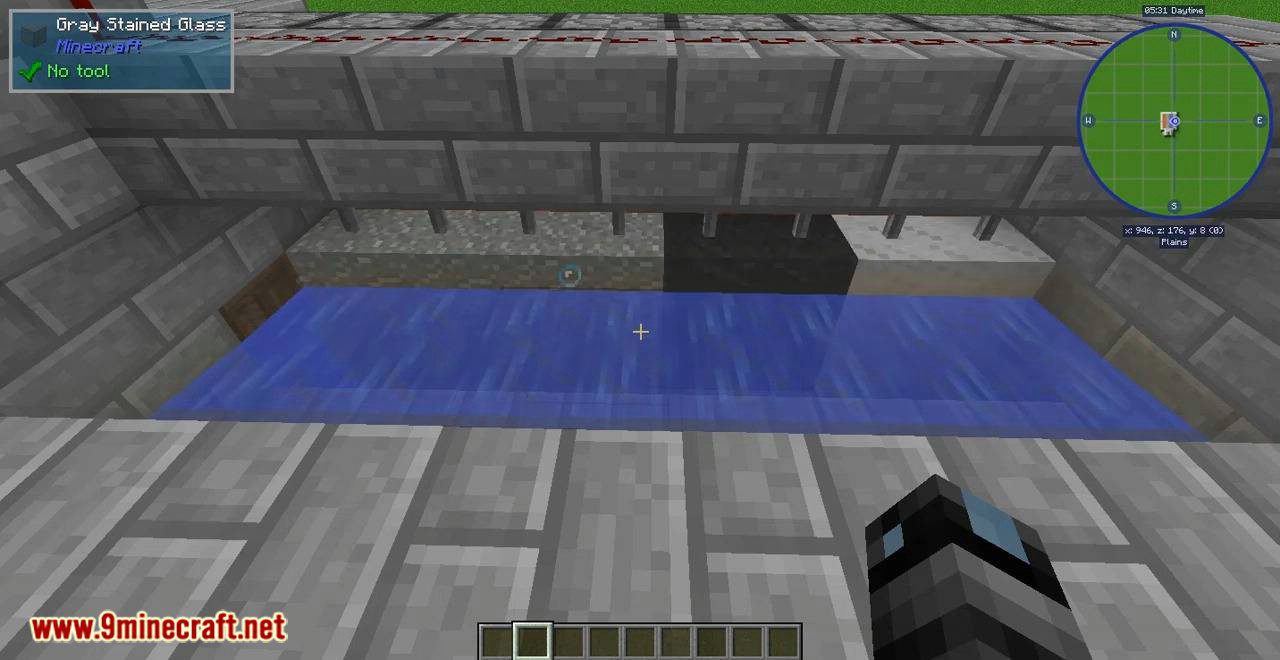 Stone Catalysts mod for minecraft 10