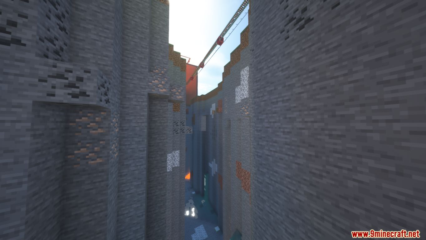 The Jumper 3 Map Screenshots (11)