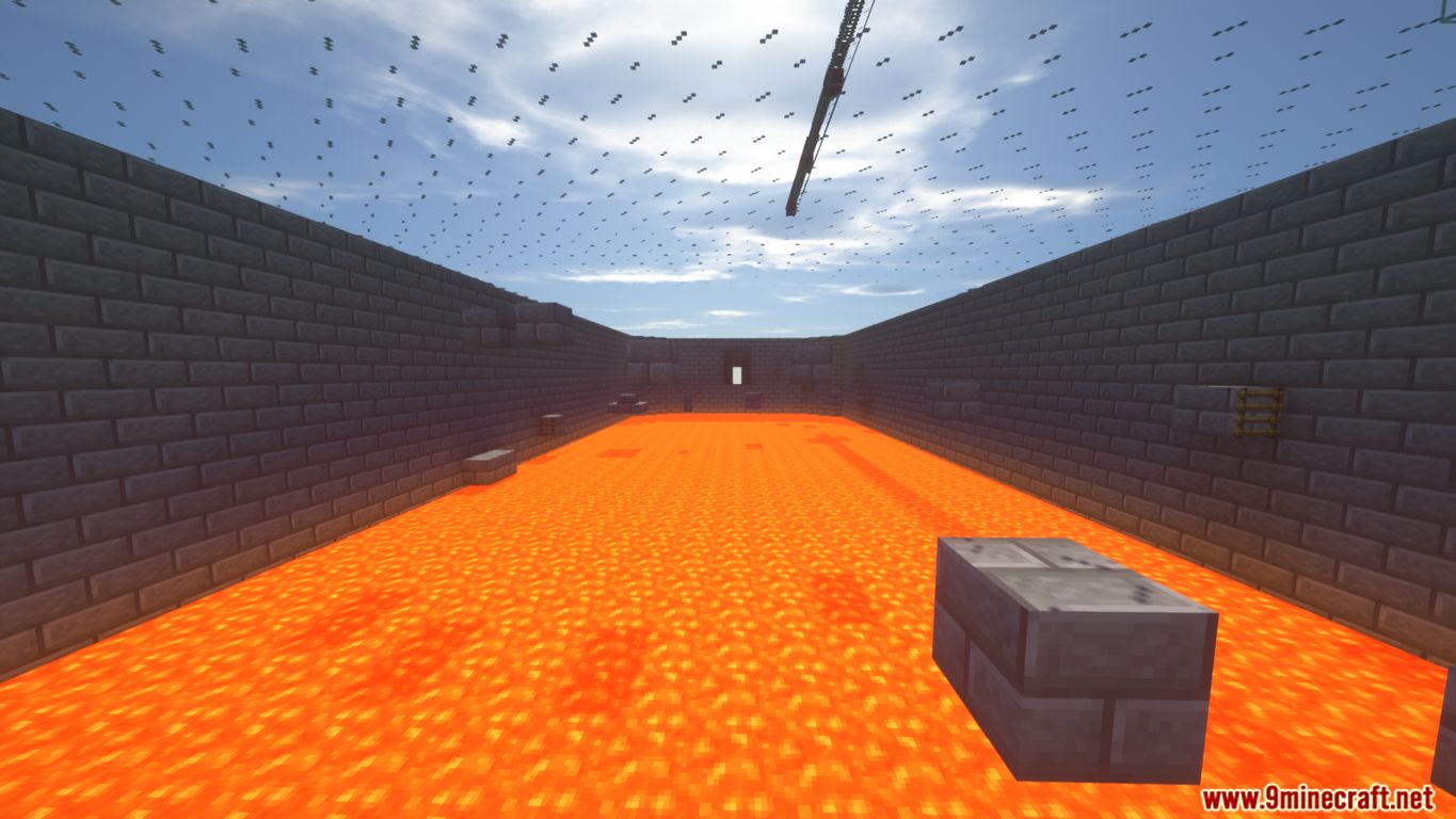 The Jumper 3 Map Screenshots (2)