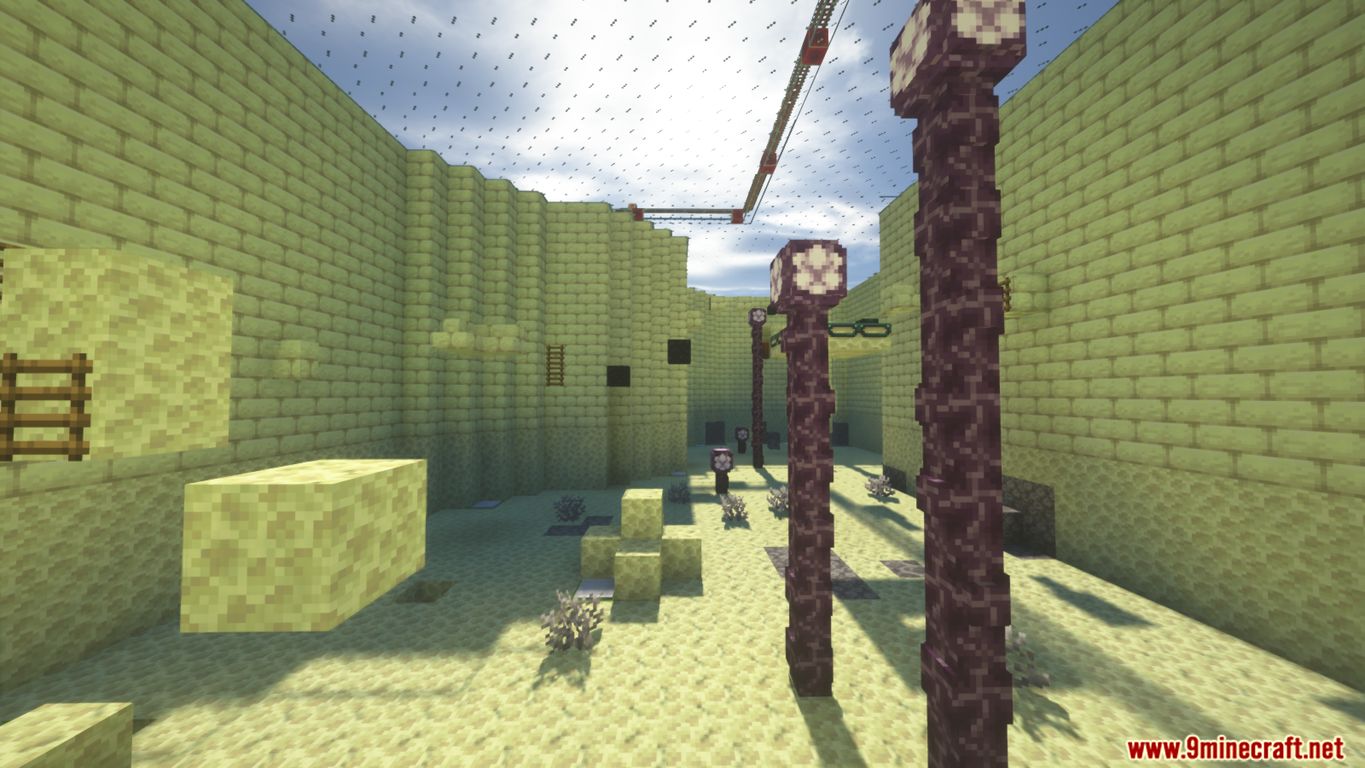 The Jumper 3 Map Screenshots (4)