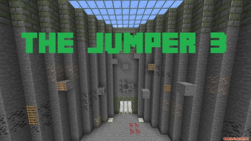 The Jumper 3 Map Thumbnail