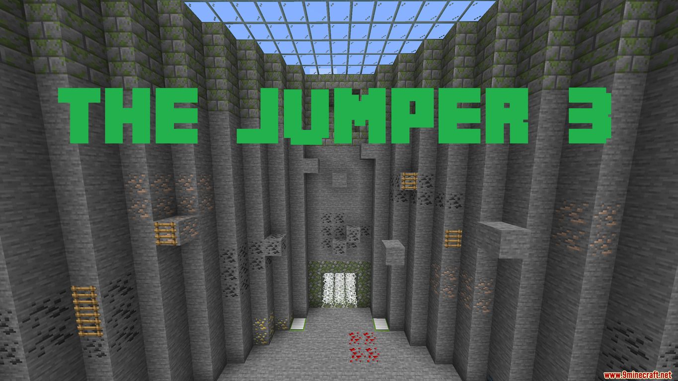 The Jumper 3 Map Thumbnail