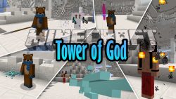 Tower of God Mod