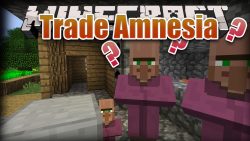 Trade Amnesia Mod