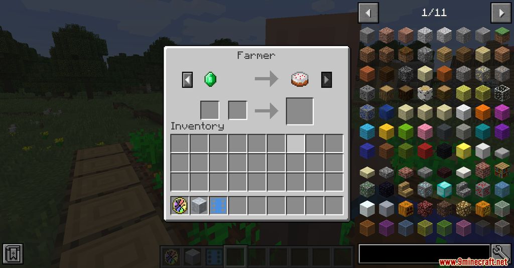 Trade Amnesia Mod Screenshots 5