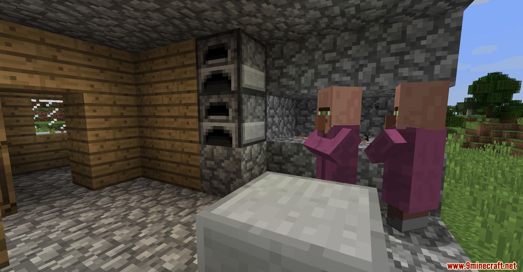 Trade Amnesia Mod Screenshots 7