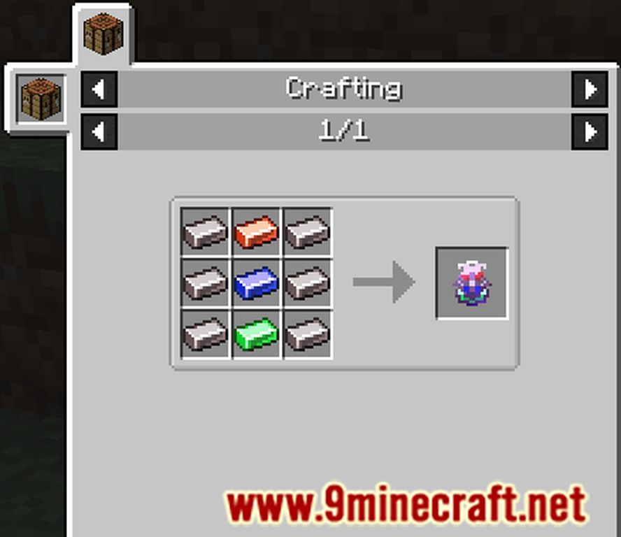 Uman Additions Mod Screenshots 11