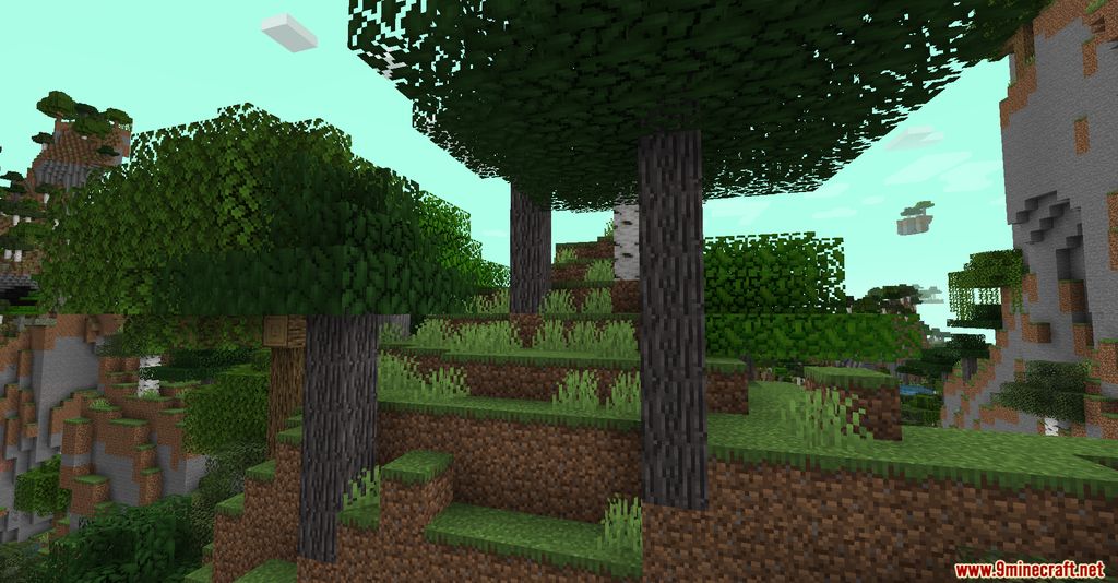 Uman Additions Mod Screenshots 9