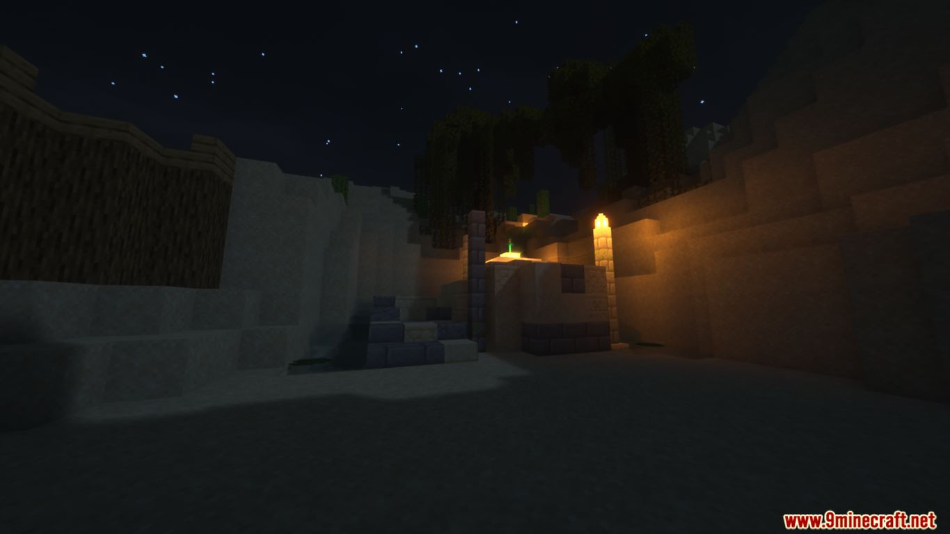 Wither’s Infection Map Screenshots (11)