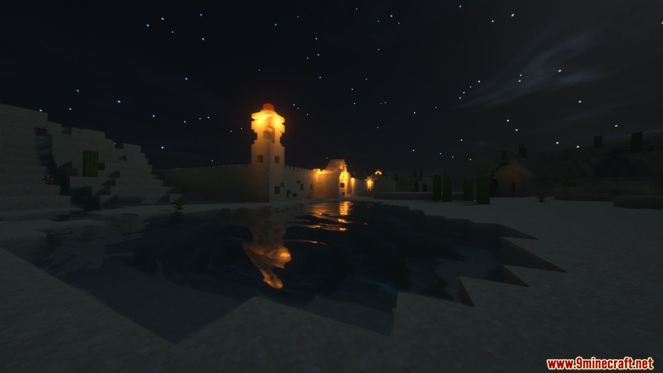 Wither’s Infection Map Screenshots (4)