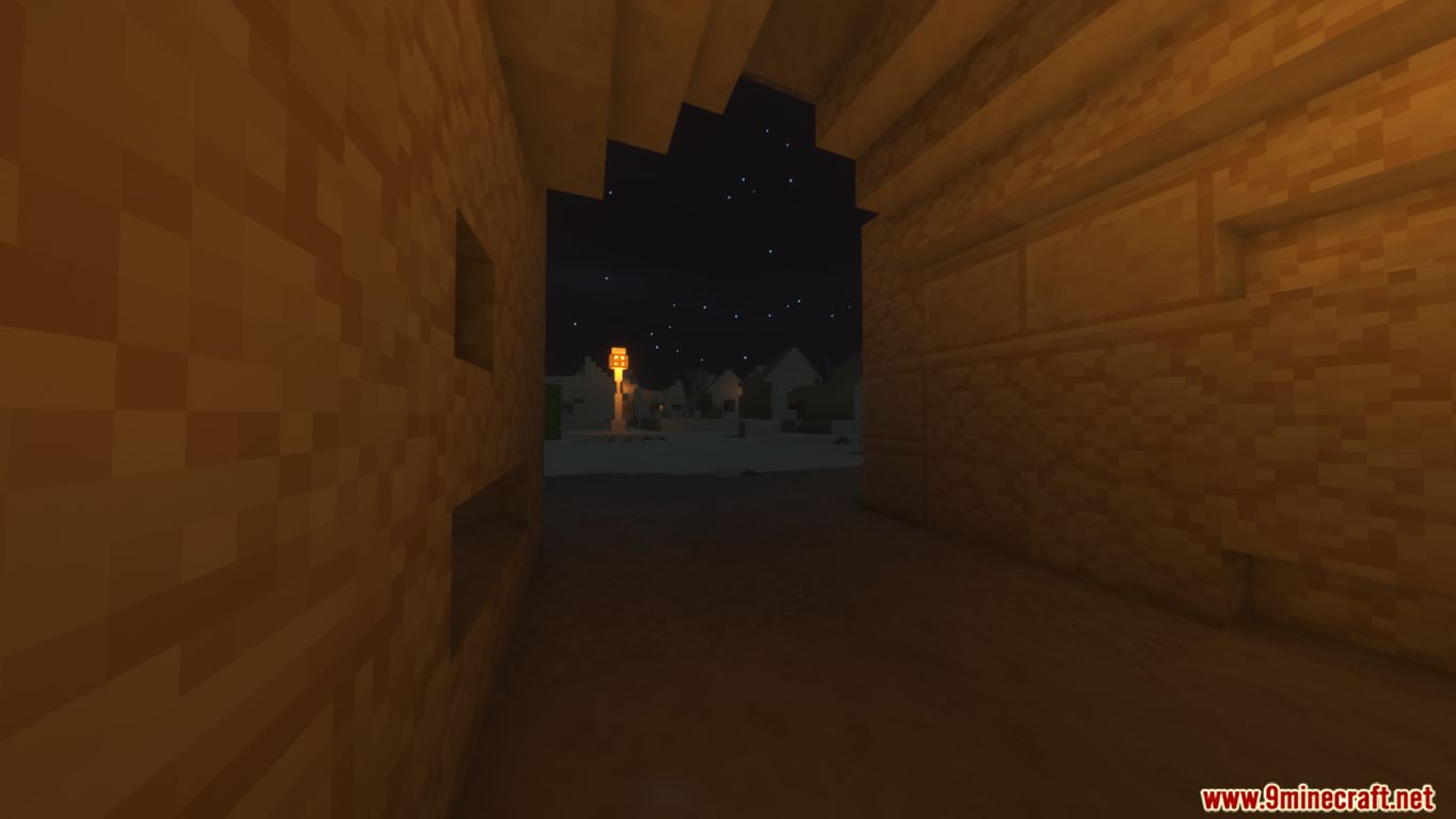 Wither’s Infection Map Screenshots (7)