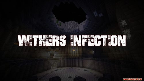 Wither’s Infection Map Thumbnail
