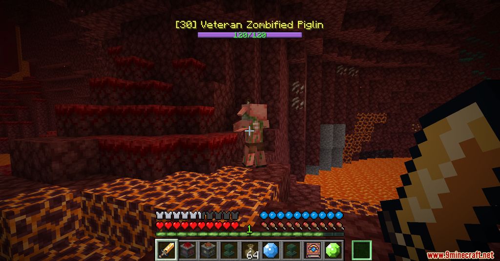 Age of Exile Mod Screenshots 2