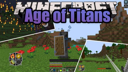 Age of Titans Mod