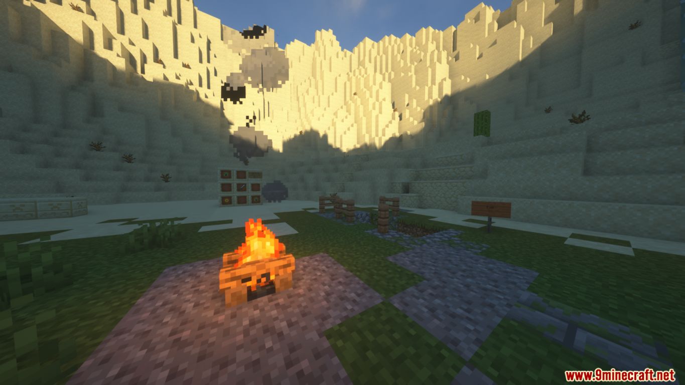 Ancient Worlds Map Screenshots (3)