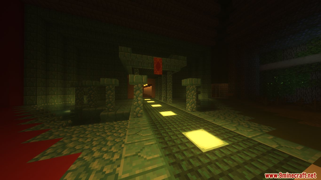 Ancient Worlds Map Screenshots (7)