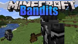 Bandits Mod