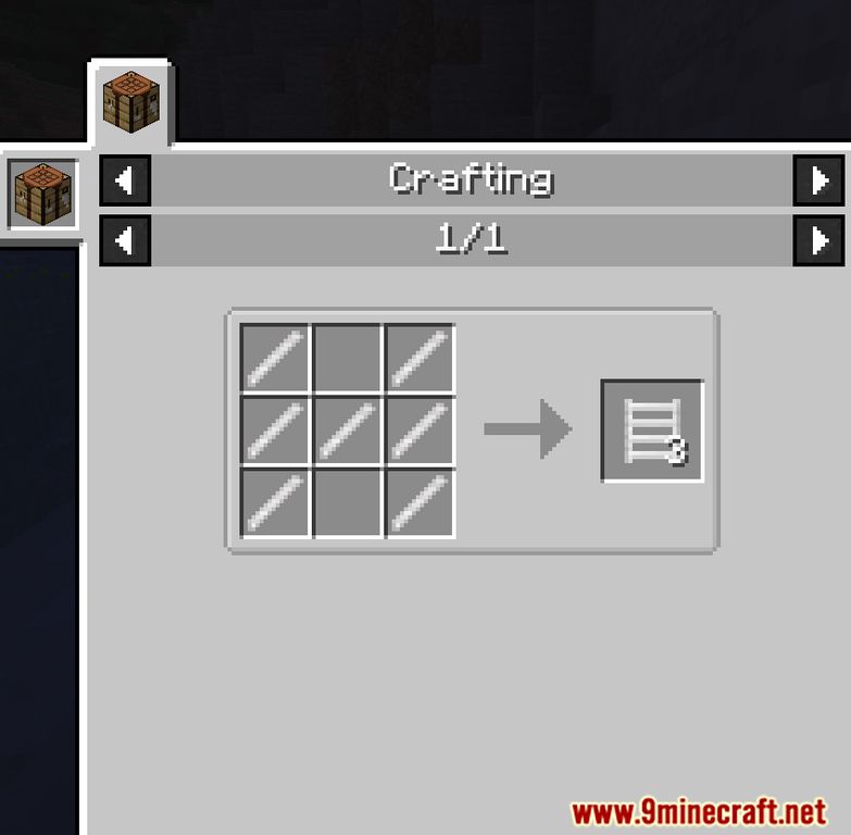 Builders Addition Mod Screenshots 17