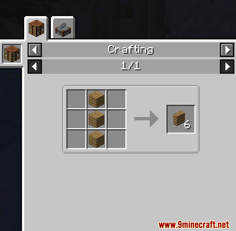 Builders Addition Mod Screenshots 22