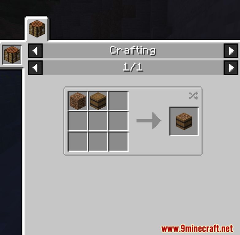 Builders Crafts & Additions (Forge) - Minecraft Mods - CurseForge