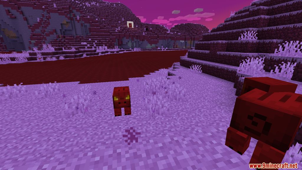 Chaos Realm Mod Screenshots 7