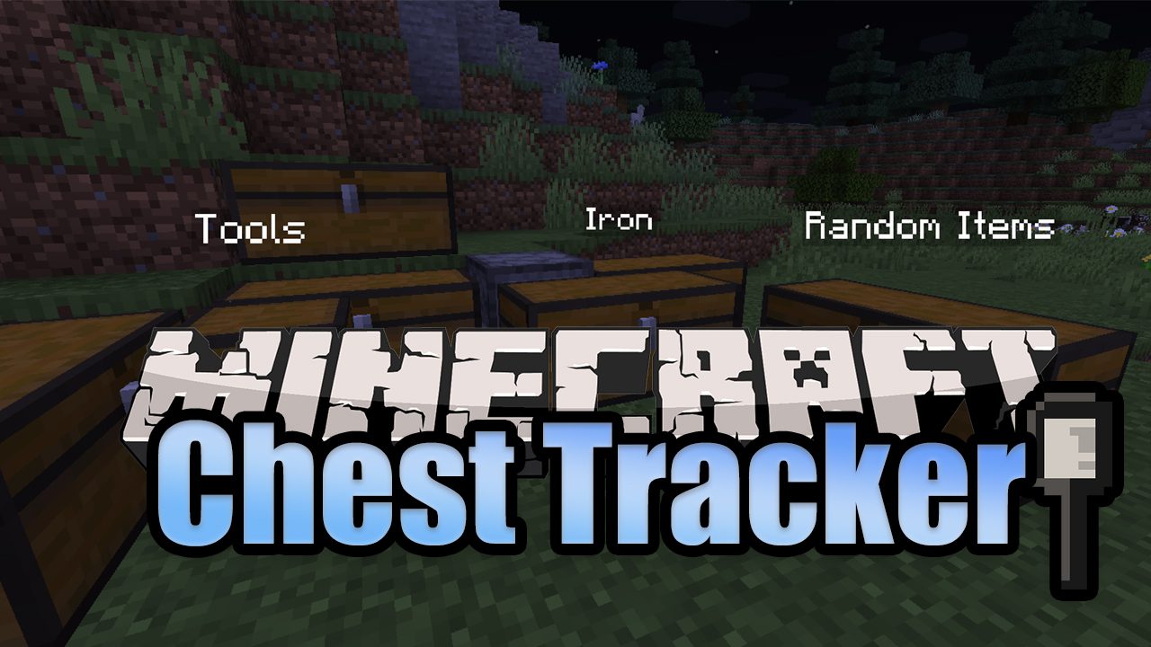 Сборка better mc. Трекер майнкрафт. Item Tracker Minecraft. Майнкрафт моды 1.19.2 вещи. Сортировка ресурсов майнкрафт.