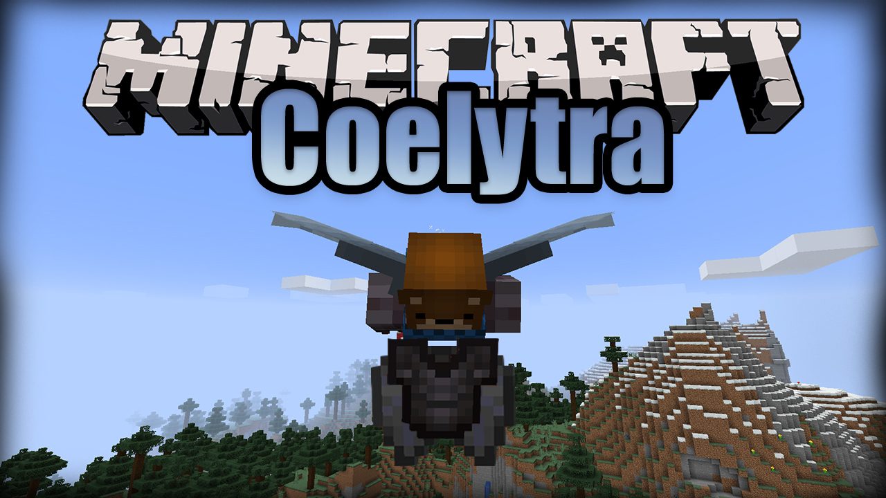 Coelytra Mod