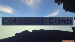 Colossal Climb Map Thumbnail