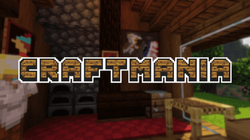 CraftMania