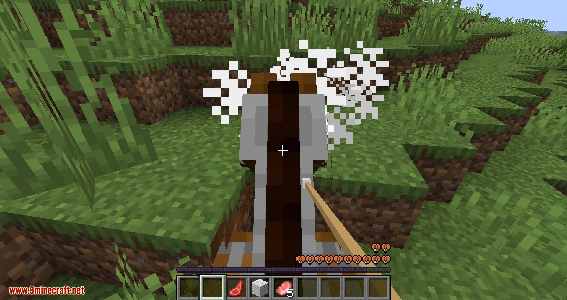 Crusade mod for minecraft 07