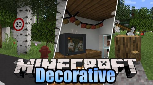 Decorative Mod