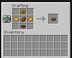 Enhanced Mushrooms mod for minecraft 27