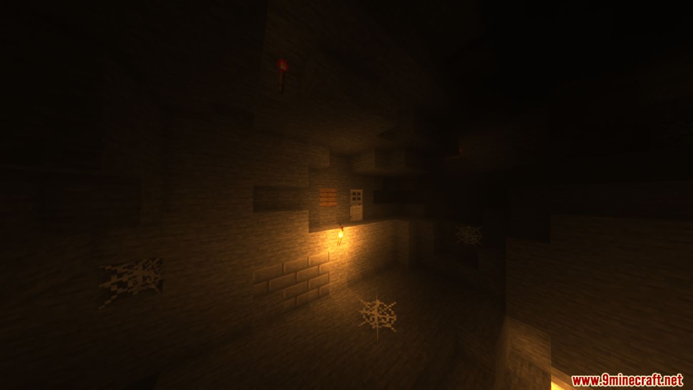 Escape the Cave Map Screenshots (4)