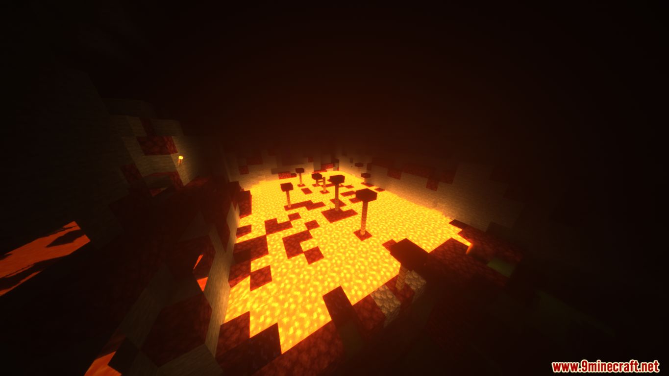 Escape the Cave Map Screenshots (7)