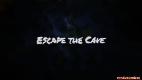 Escape the Cave Map Thumbnail